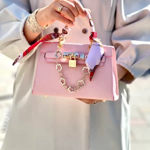 کیف هرمس دستی و دوشی لوکس و دخترانه