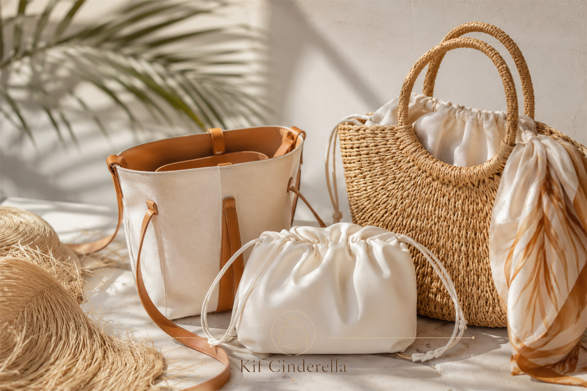 کیف تابستانی چه تفاوتی دارد؟